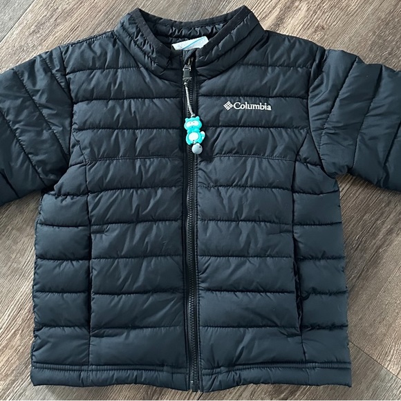 Manteau COLUMBIA - Picture 1 of 3